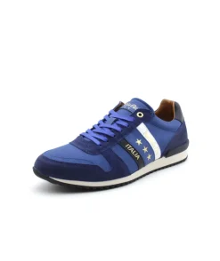 Pantofola D'Oro Rizza N Uomo Low