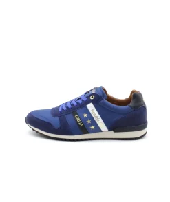 Pantofola D'Oro Rizza N Uomo Low