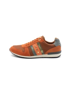 Pantofola D'Oro Rizza N Uomo Low