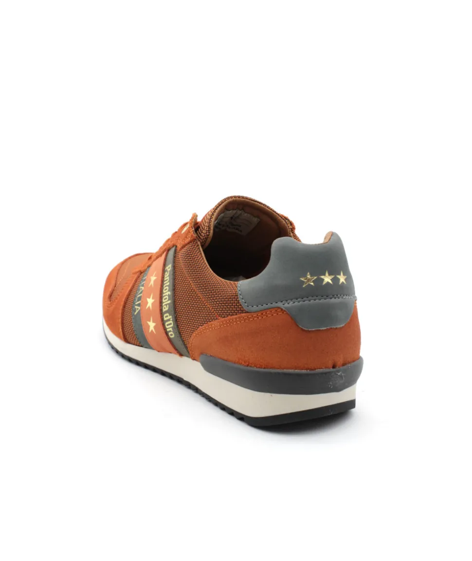 Pantofola D'Oro Rizza N Uomo Low