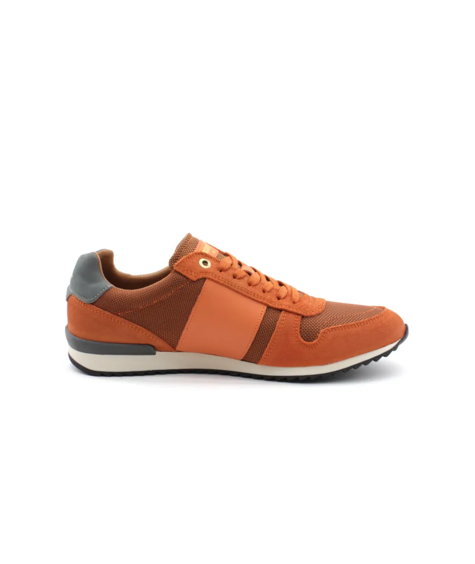 Pantofola D'Oro Rizza N Uomo Low