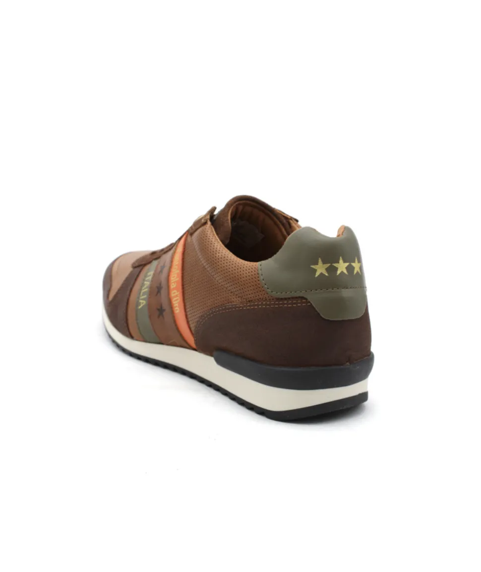 Pantofola D'Oro Rizza Uomo Low
