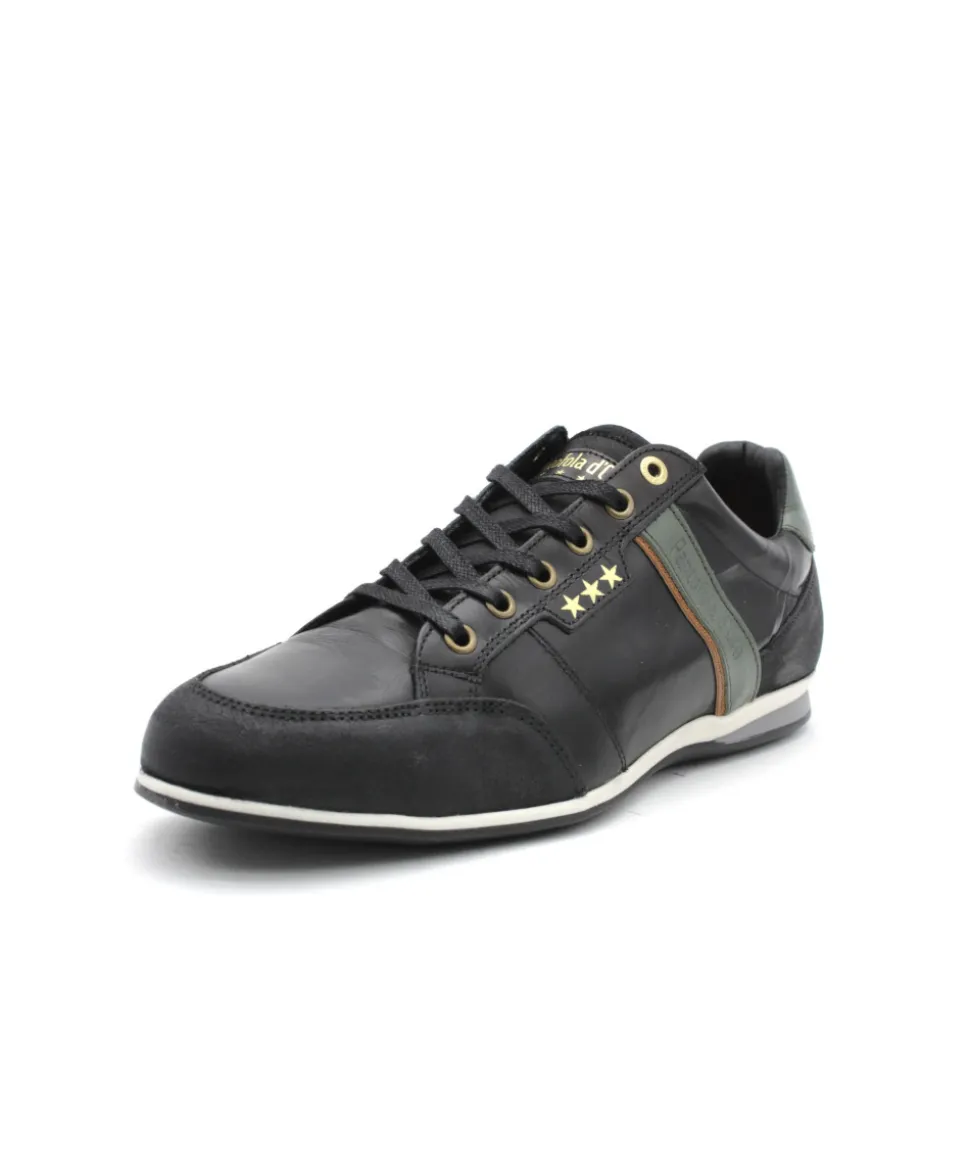 Pantofola D'Oro Roma Uomo Low