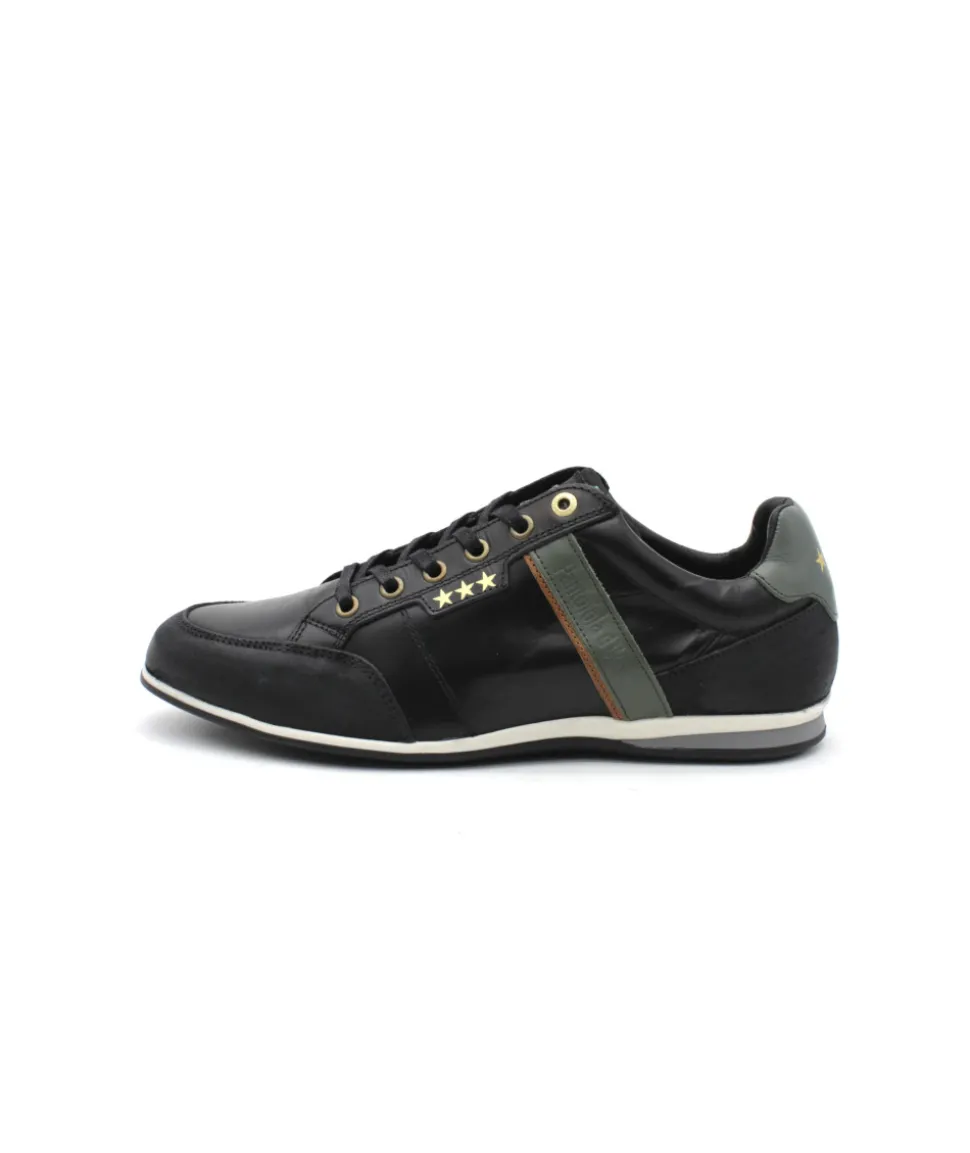 Pantofola D'Oro Roma Uomo Low