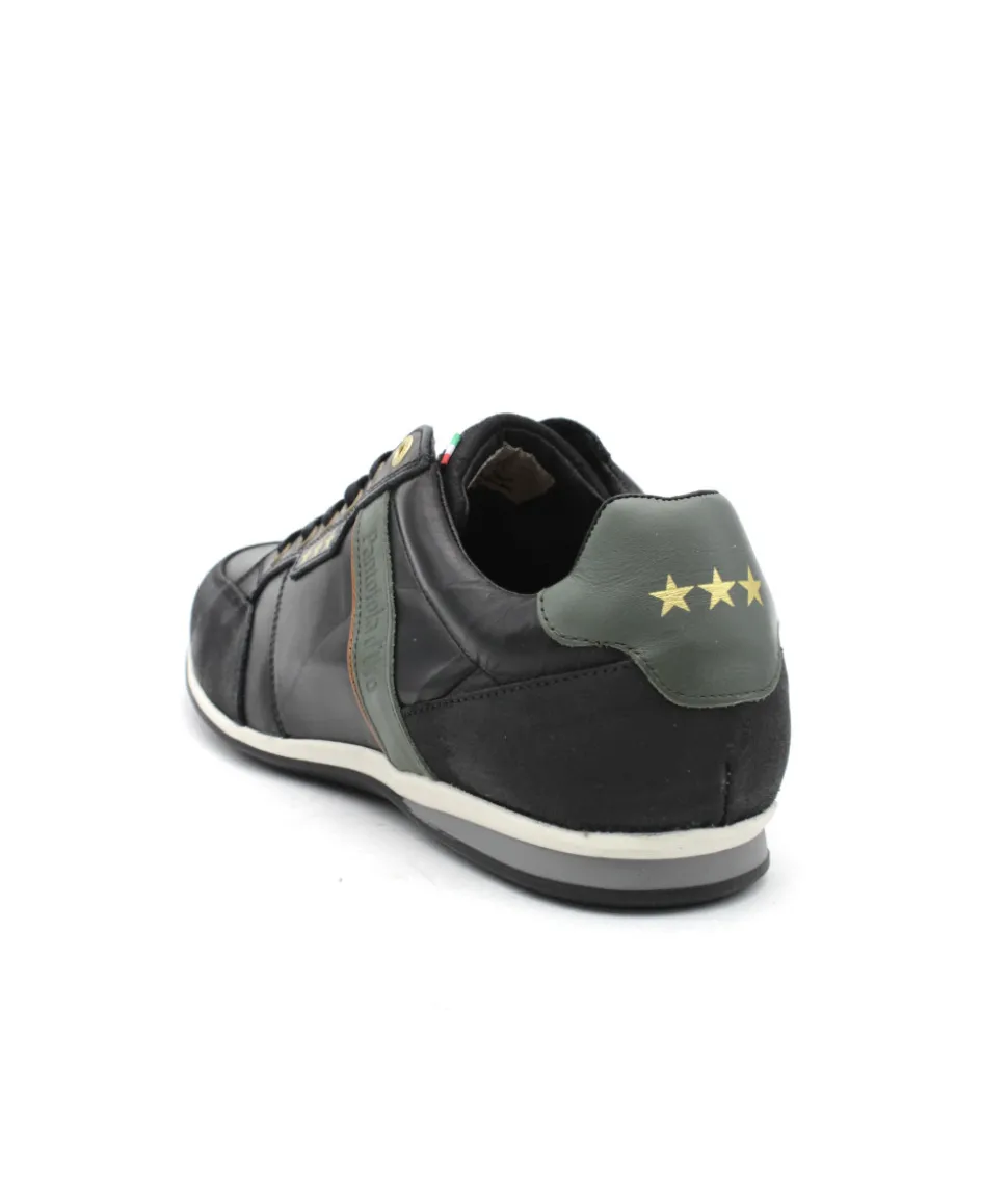 Pantofola D'Oro Roma Uomo Low