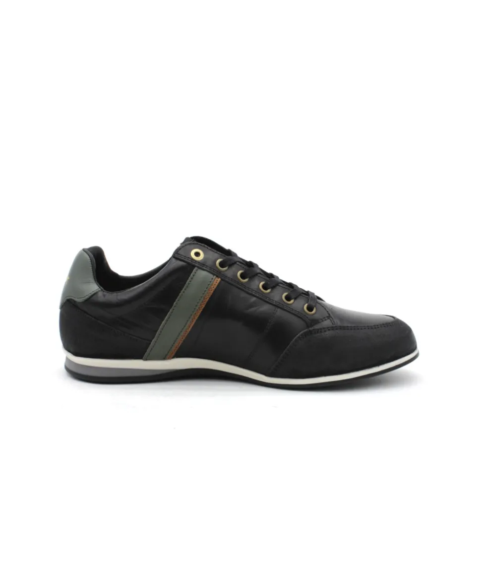 Pantofola D'Oro Roma Uomo Low