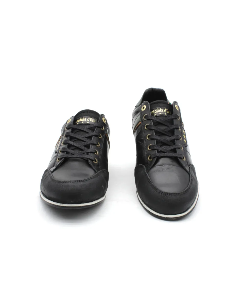 Pantofola D'Oro Roma Uomo Low