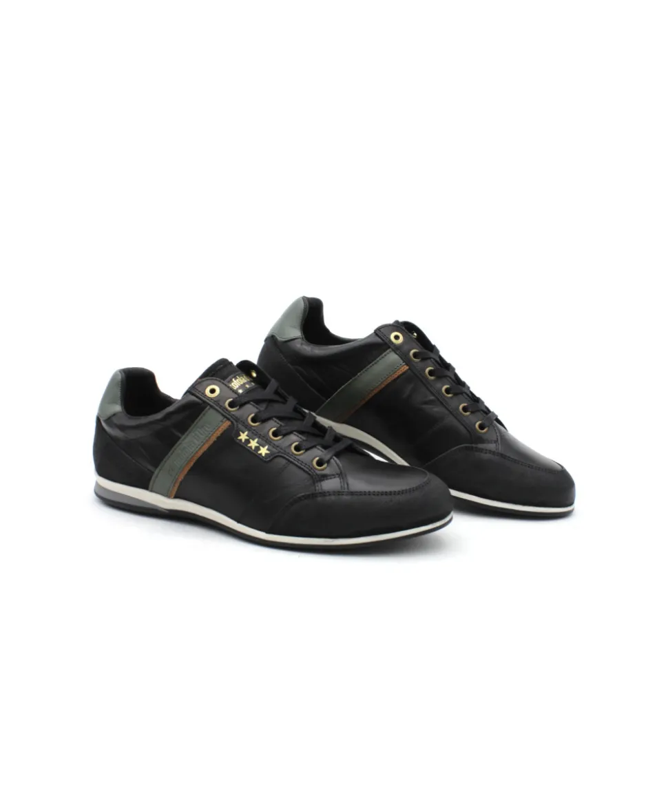 Pantofola D'Oro Roma Uomo Low