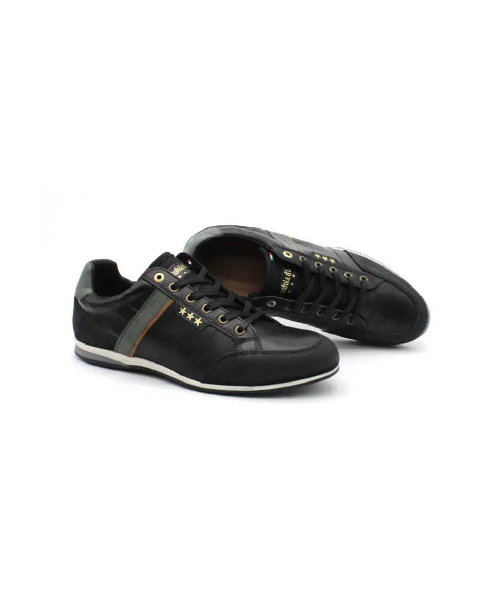 Pantofola D'Oro Roma Uomo Low