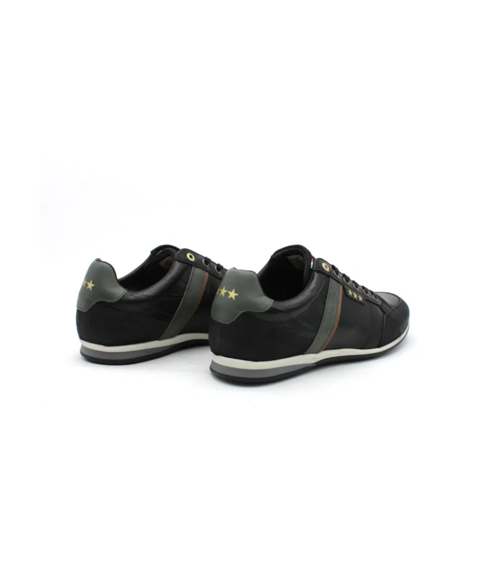 Pantofola D'Oro Roma Uomo Low