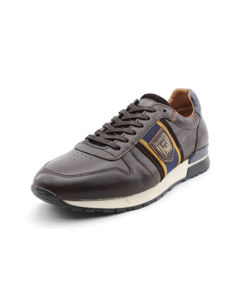 Pantofola D'Oro Sangano 2.0 Uomo Low