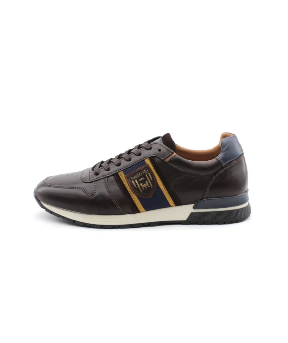 Pantofola D'Oro Sangano 2.0 Uomo Low