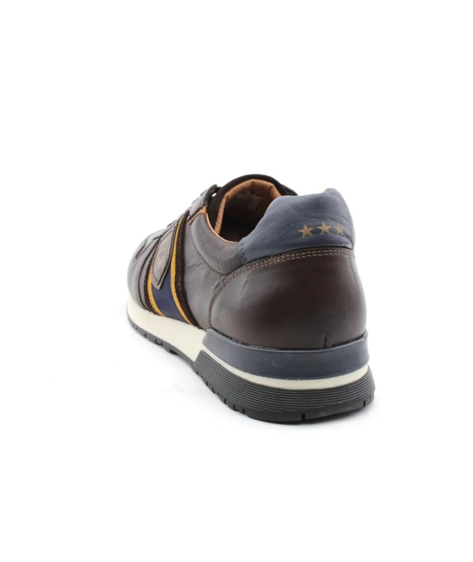 Pantofola D'Oro Sangano 2.0 Uomo Low