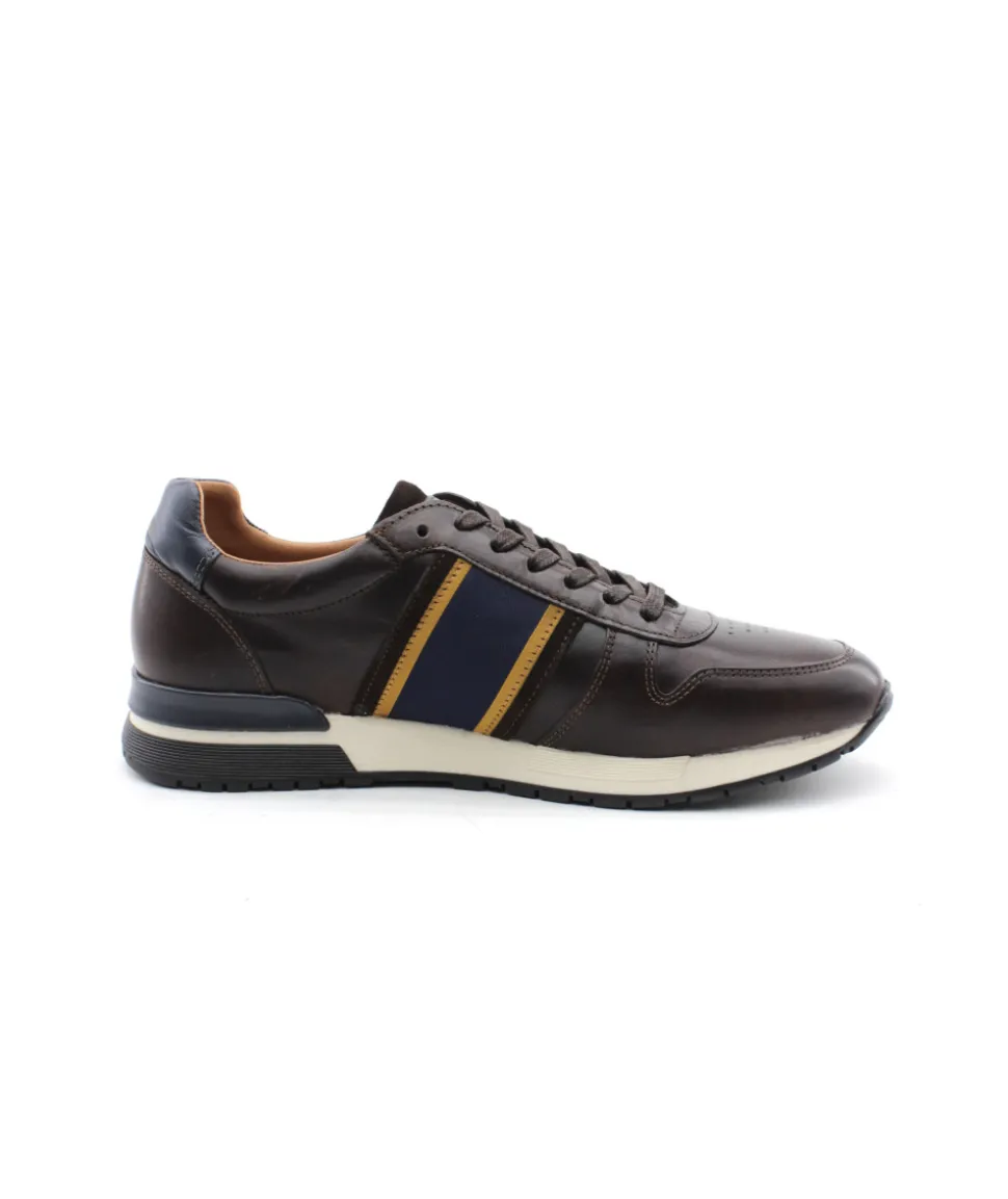 Pantofola D'Oro Sangano 2.0 Uomo Low