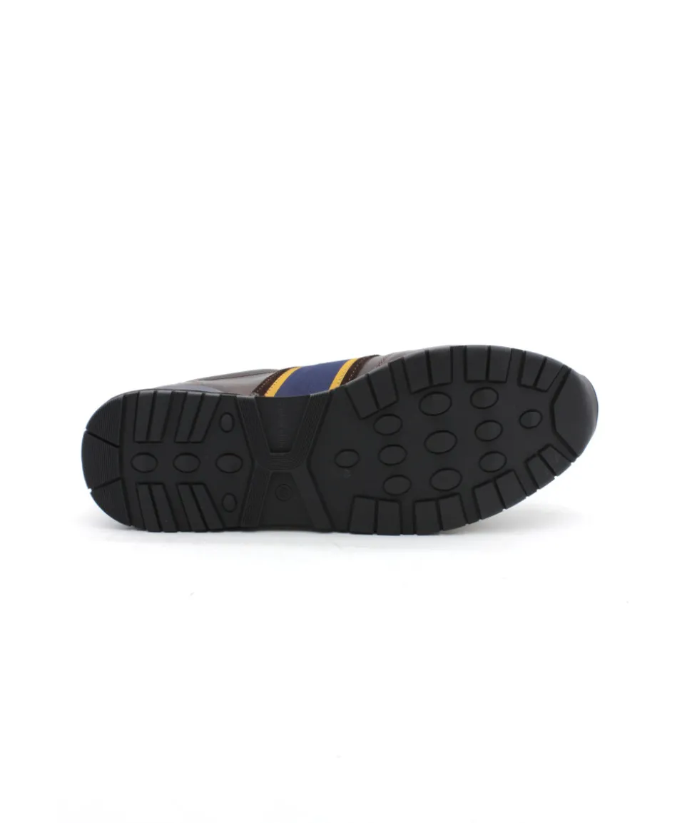 Pantofola D'Oro Sangano 2.0 Uomo Low
