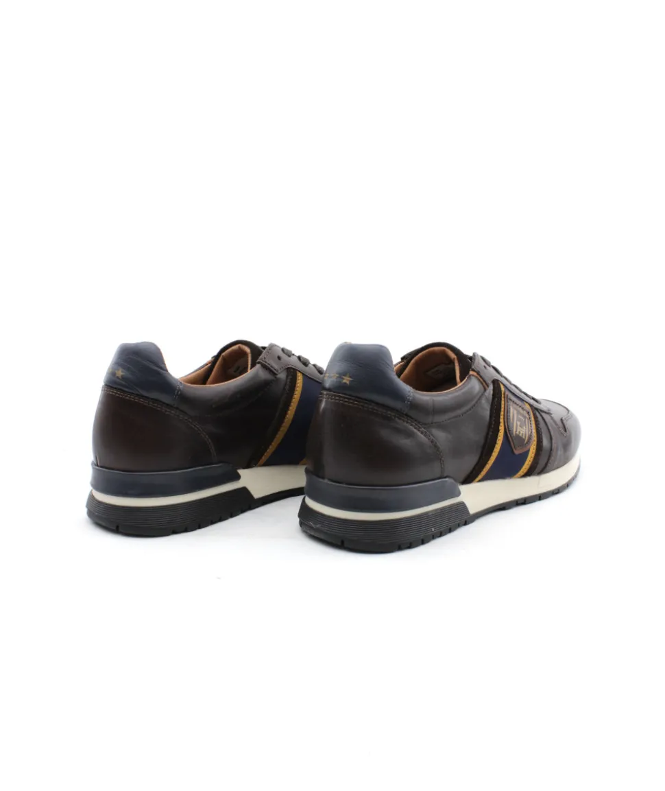Pantofola D'Oro Sangano 2.0 Uomo Low