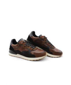 Pantofola D'Oro Treviso Runner Uomo Low