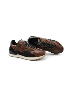Pantofola D'Oro Treviso Runner Uomo Low