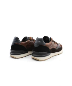 Pantofola D'Oro Treviso Runner Uomo Low