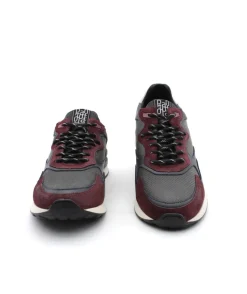 Pantofola D'Oro Treviso Runner Uomo Low