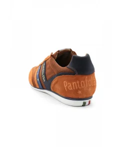 Pantofola D'Oro Vasto N Uomo Low