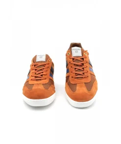 Pantofola D'Oro Vasto N Uomo Low
