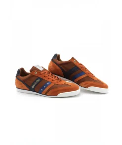 Pantofola D'Oro Vasto N Uomo Low