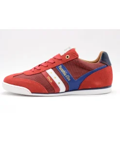 Pantofola D'Oro Vasto N Uomo Low
