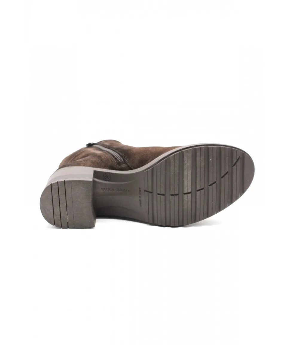 Paula Urban 8-1173