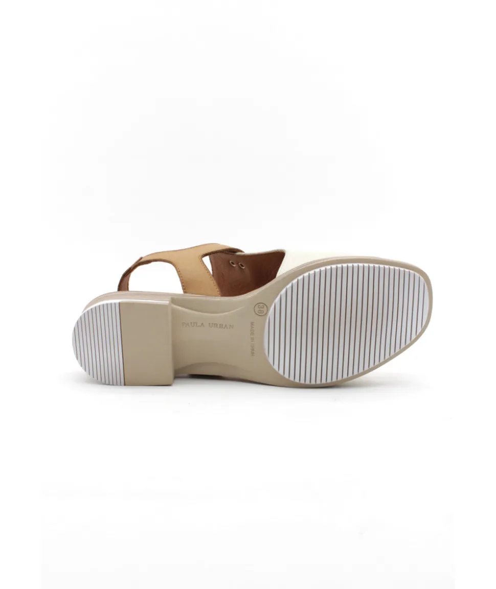 Paula Urban 9-661 Bangla
