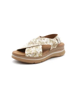 Paula Urban 24-526 Flores Metal