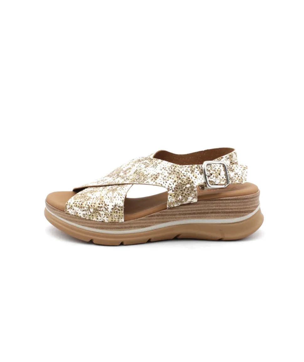 Paula Urban 24-526 Flores Metal