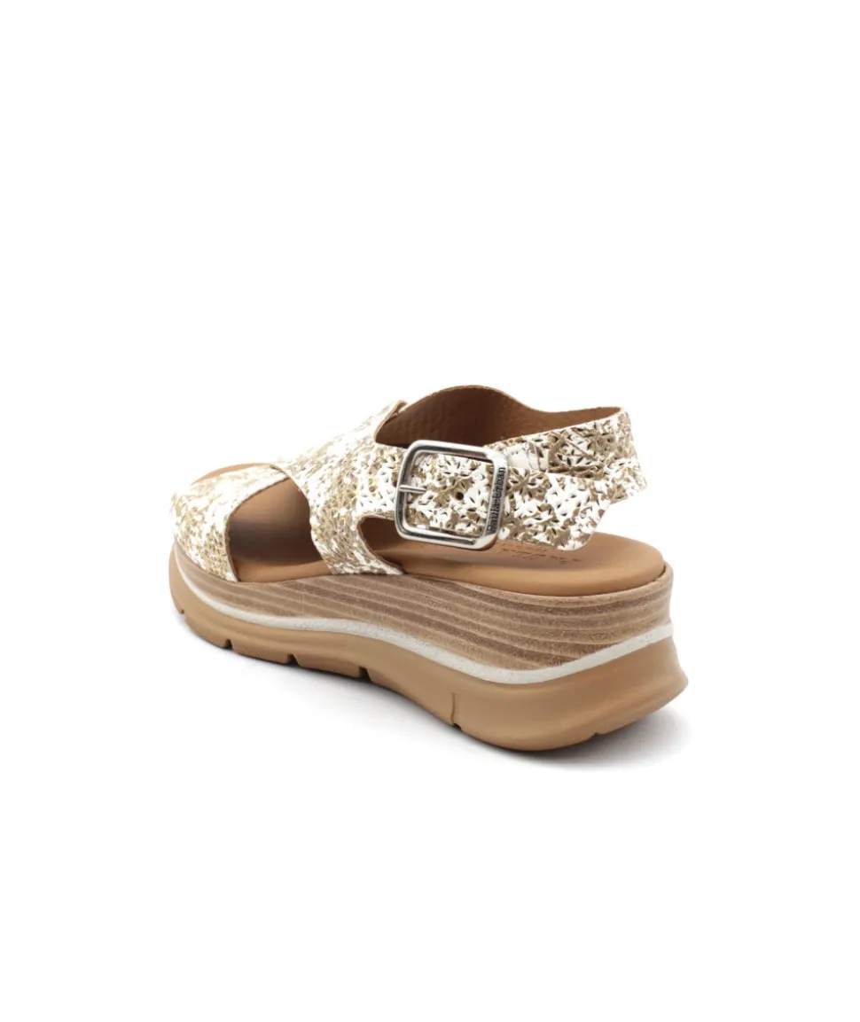 Paula Urban 24-526 Flores Metal
