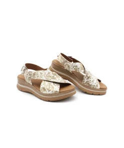 Paula Urban 24-526 Flores Metal