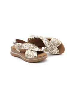 Paula Urban 24-526 Flores Metal
