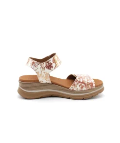 Paula Urban 28-569 Flores Metal