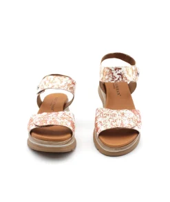 Paula Urban 28-569 Flores Metal