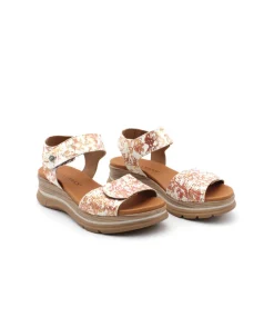 Paula Urban 28-569 Flores Metal