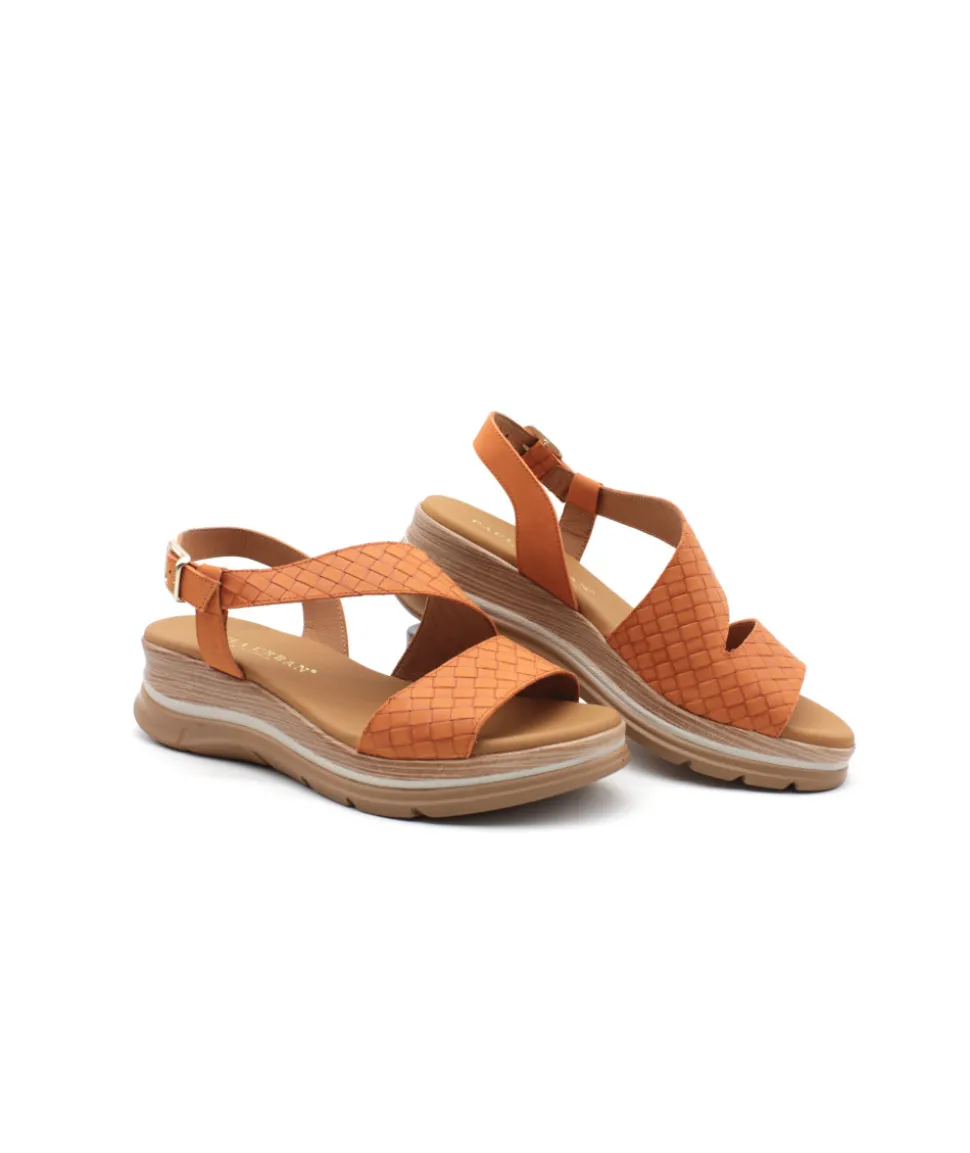 Paula Urban 24-638 Nabuk