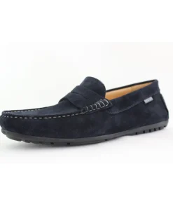 Pellet Mocassins Cador Velours