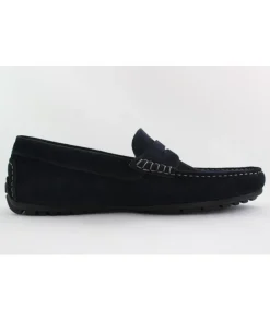 Pellet Mocassins Cador Velours