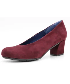 Perlato Escarpin 8970 Velours
