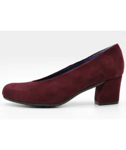 Perlato Escarpin 8970 Velours
