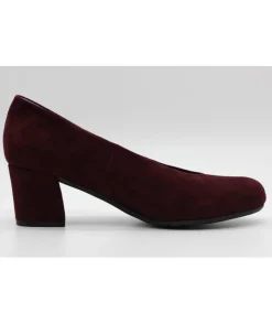 Perlato Escarpin 8970 Velours