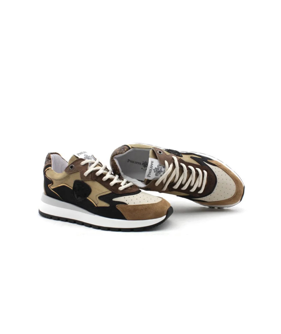 Philippe Morvan 6010/01