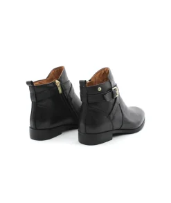 Pikolinos Royal W4D
