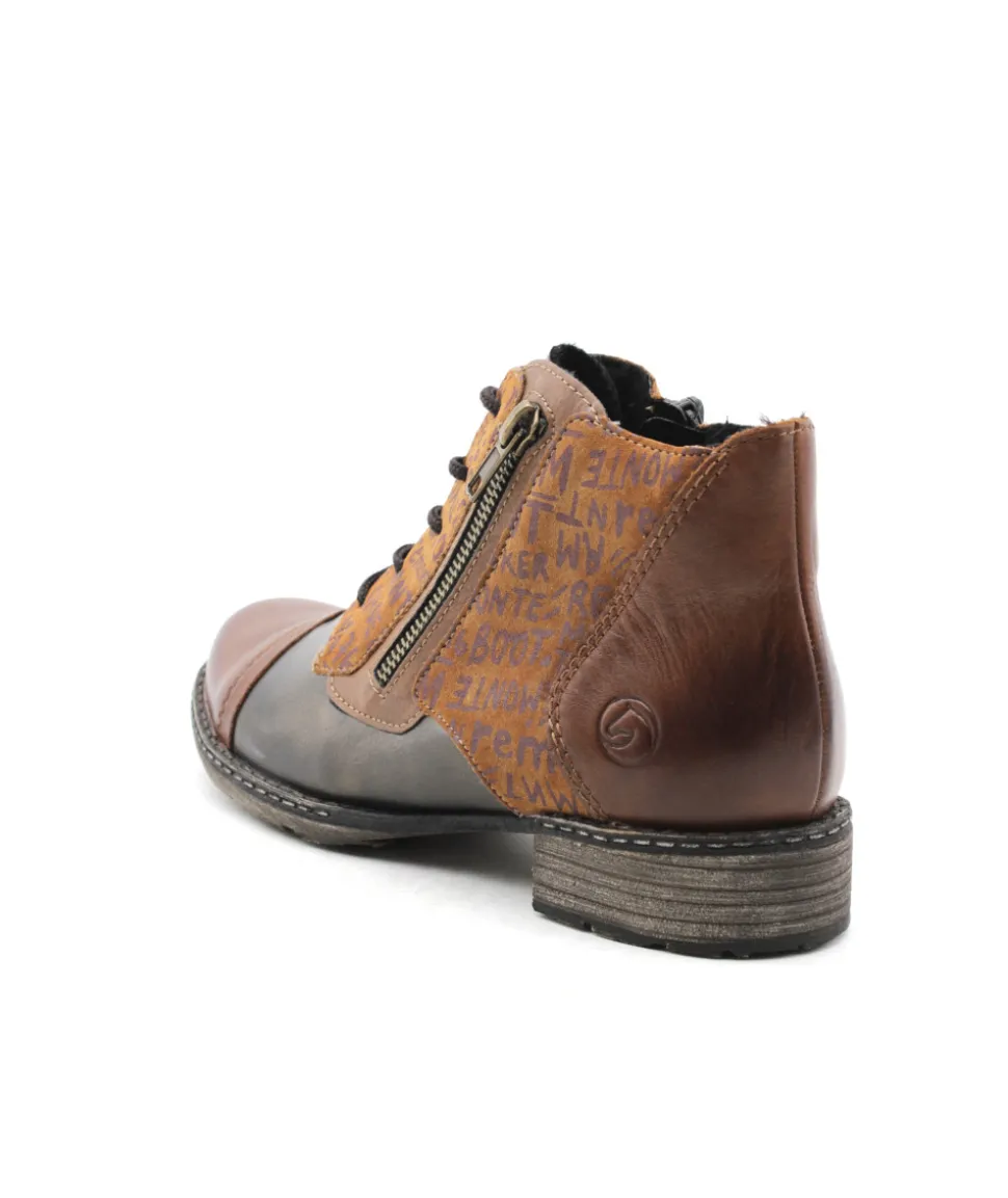 Remonte D4378-22
