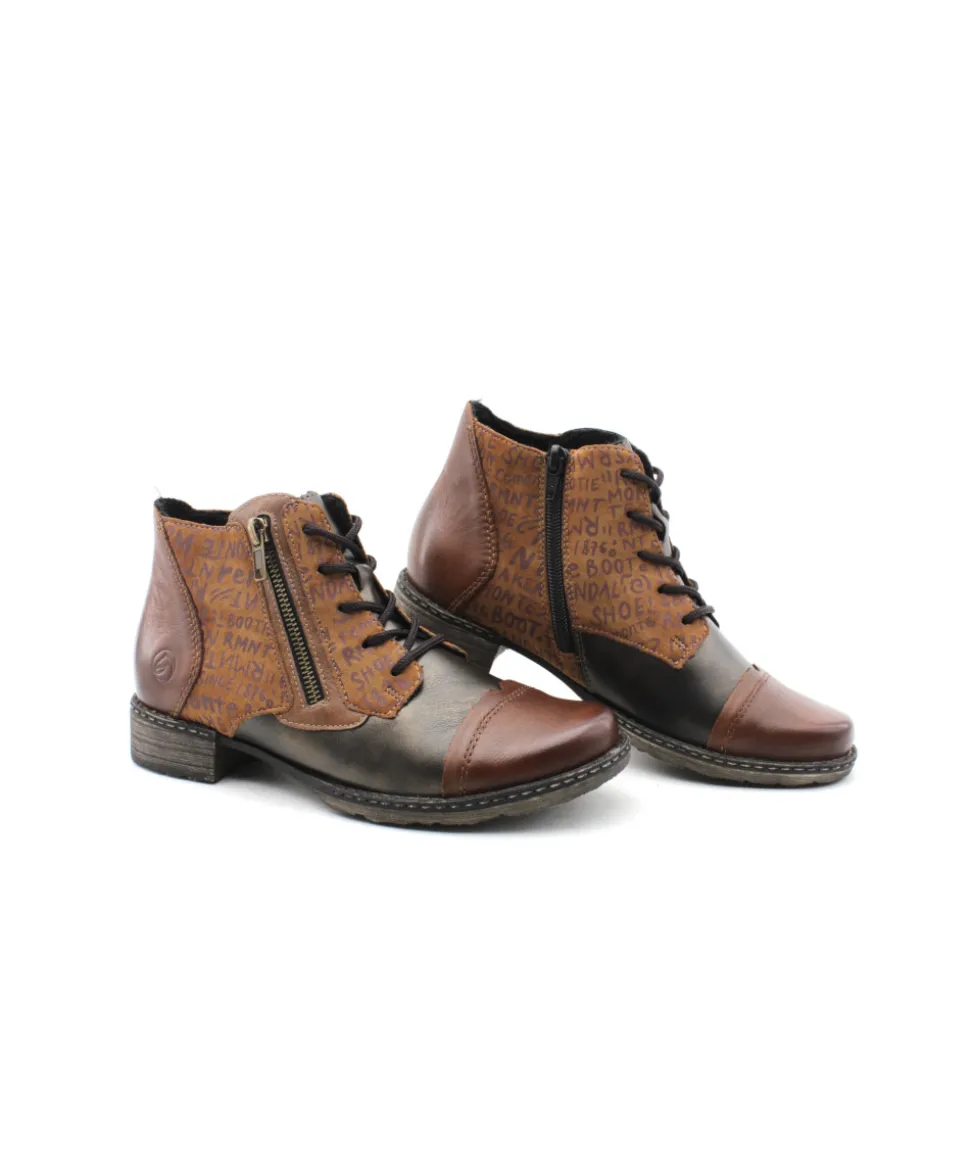 Remonte D4378-22