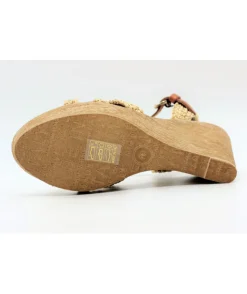 Reqins Kalindra Macrame Beige