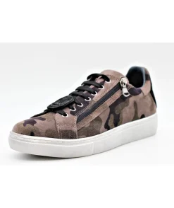 Reqins Sigrid Baskets Army Star Kaki